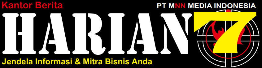 HARIAN 7