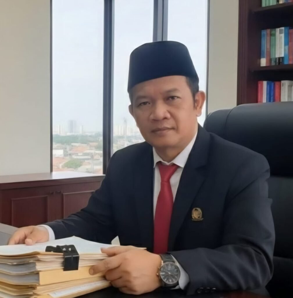 Ultimatum 3 Hari PBNU: Antara Substansi Kuat dan Prosedur yang ...