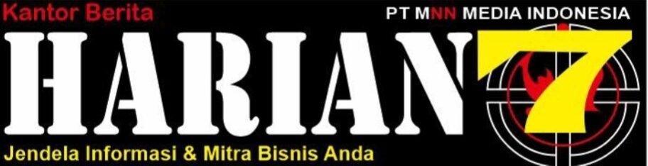HARIAN 7